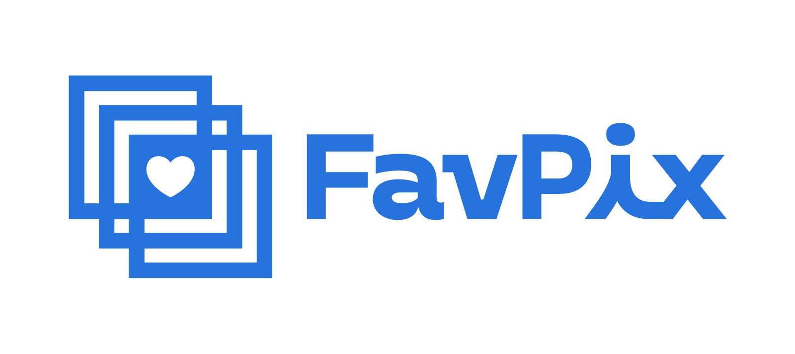 FavPix logo